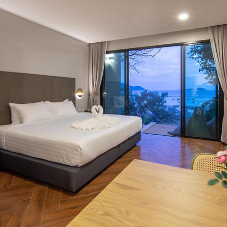 Nature Vista Rawai Nai Harn Ngoại thất bức ảnh