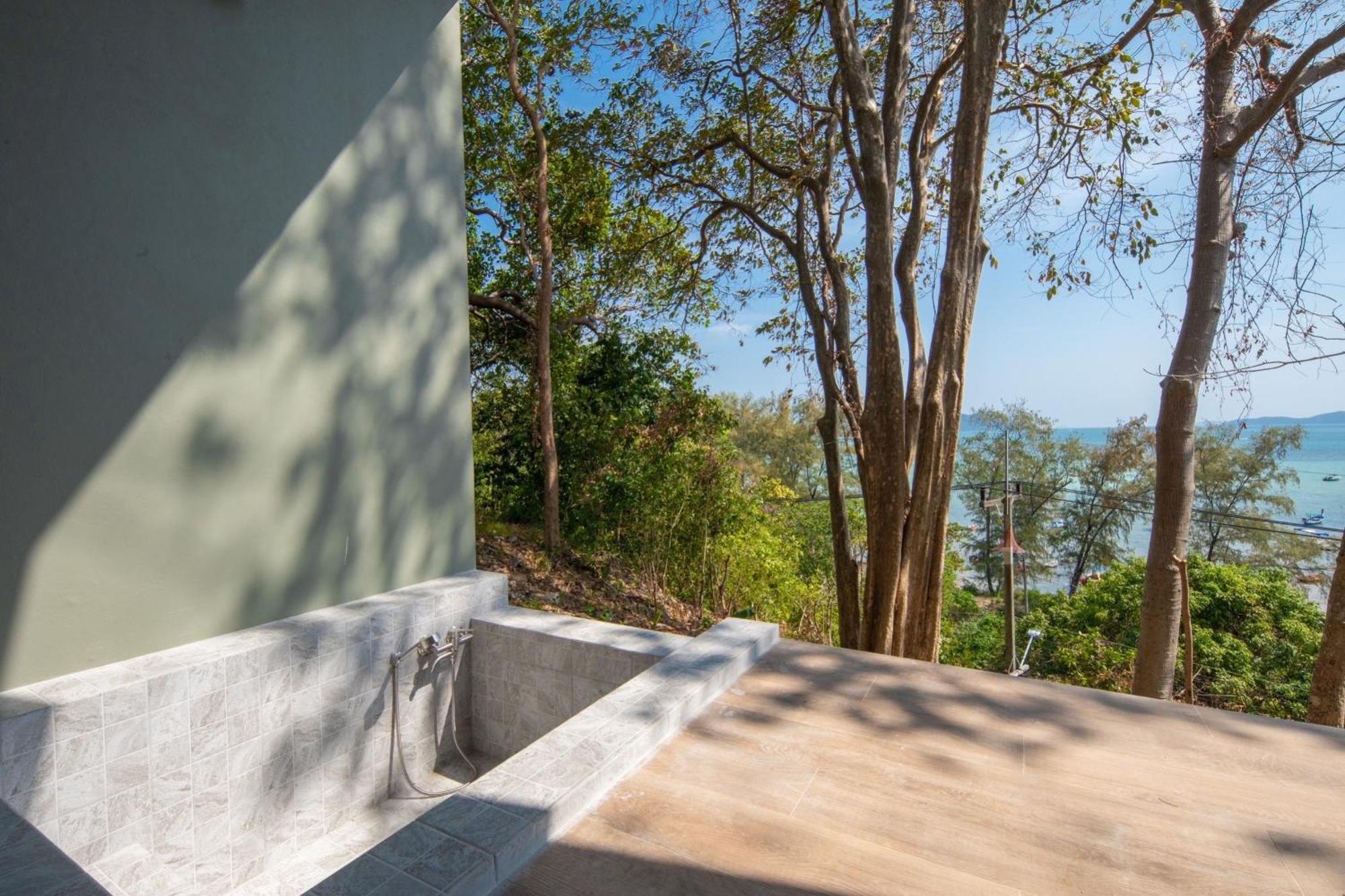Nature Vista Rawai Nai Harn Ngoại thất bức ảnh