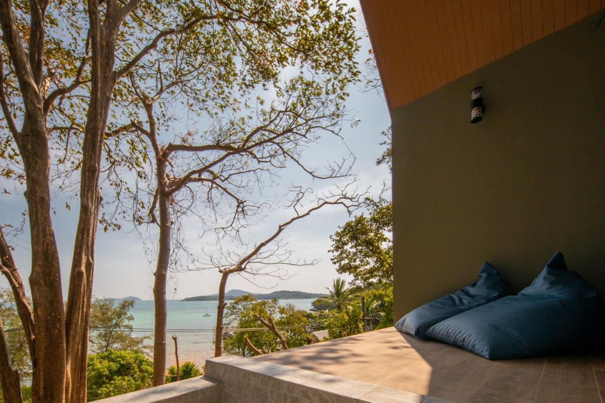 Nature Vista Rawai Nai Harn Ngoại thất bức ảnh
