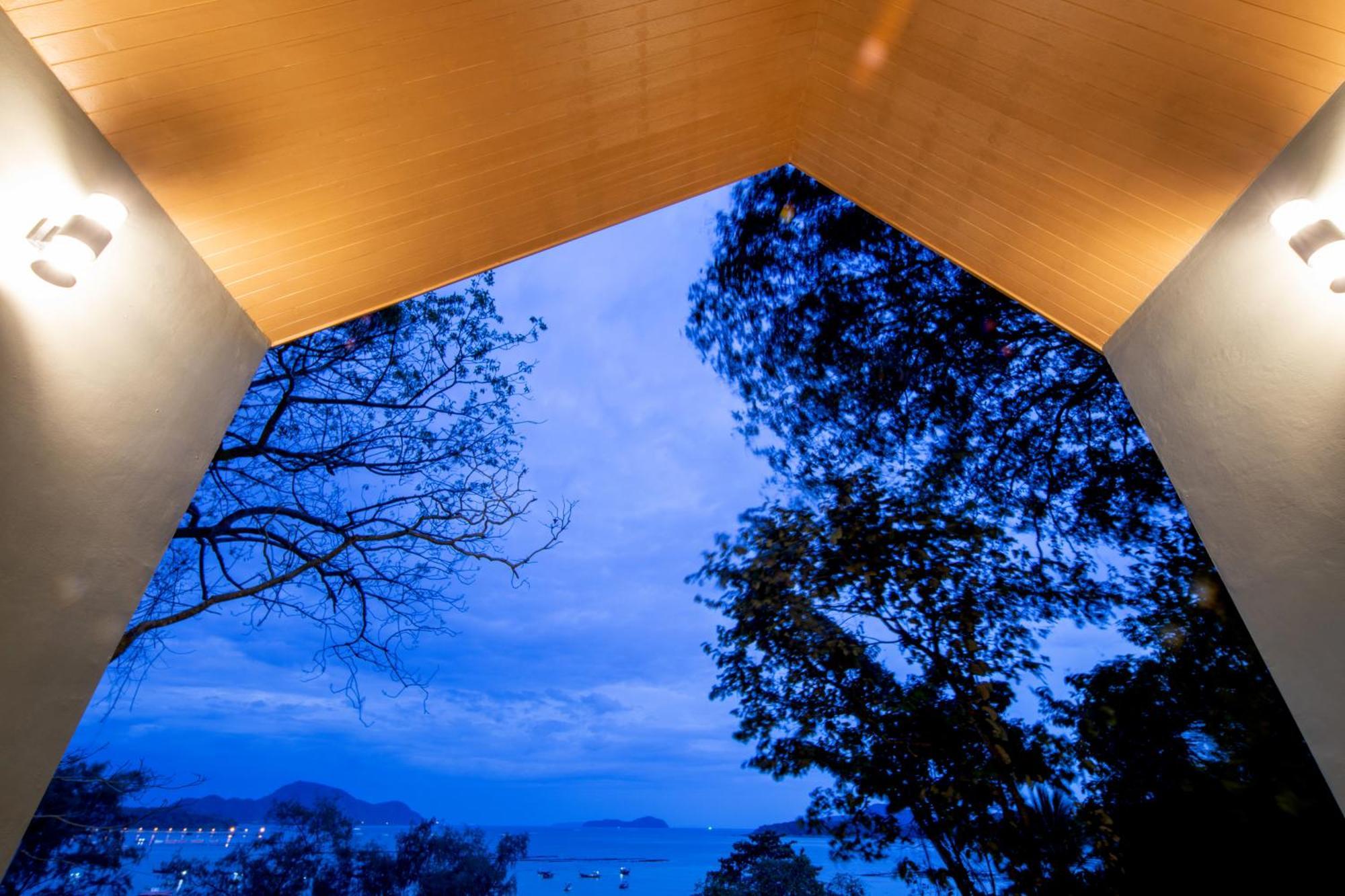 Nature Vista Rawai Nai Harn Ngoại thất bức ảnh