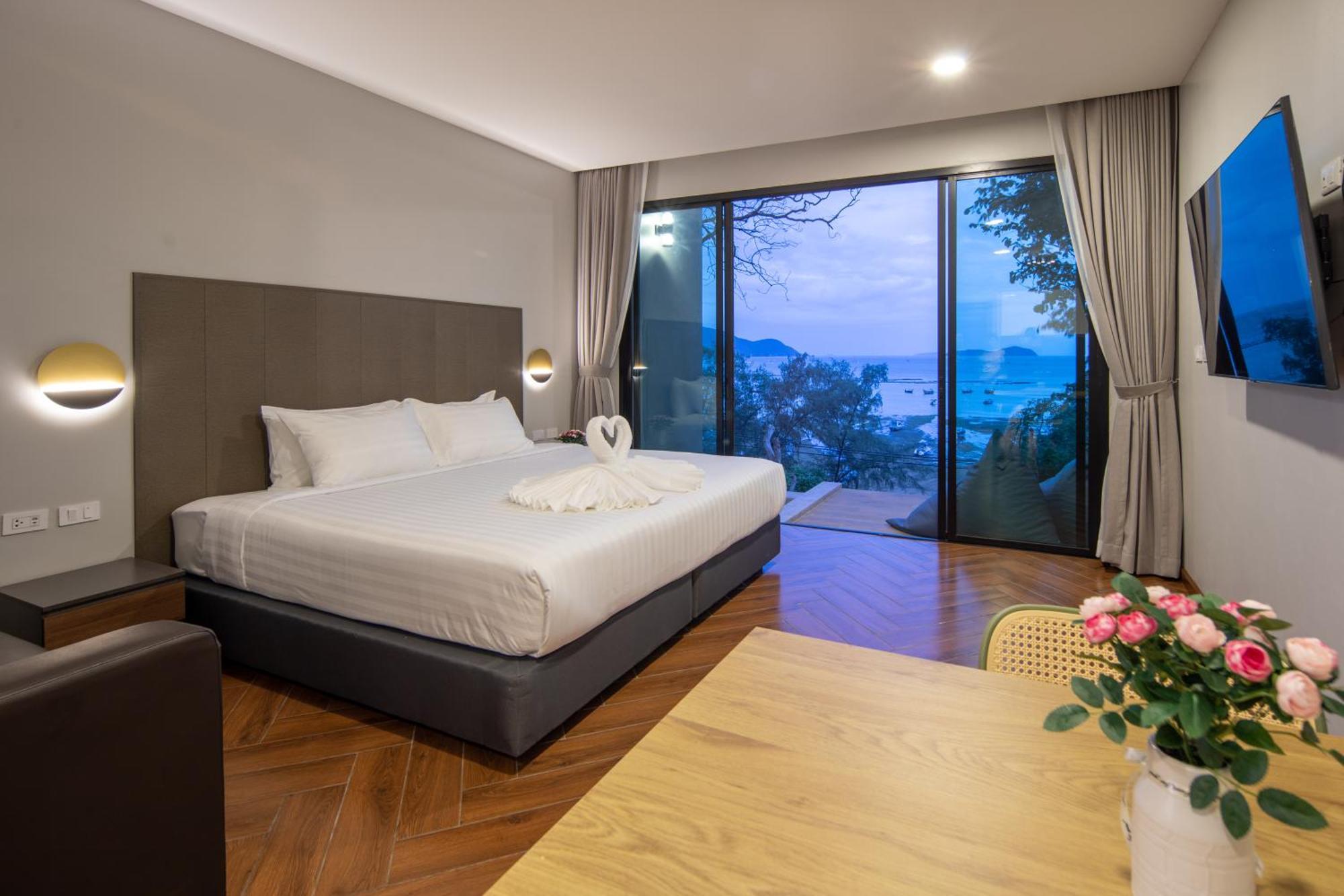 Nature Vista Rawai Nai Harn Ngoại thất bức ảnh