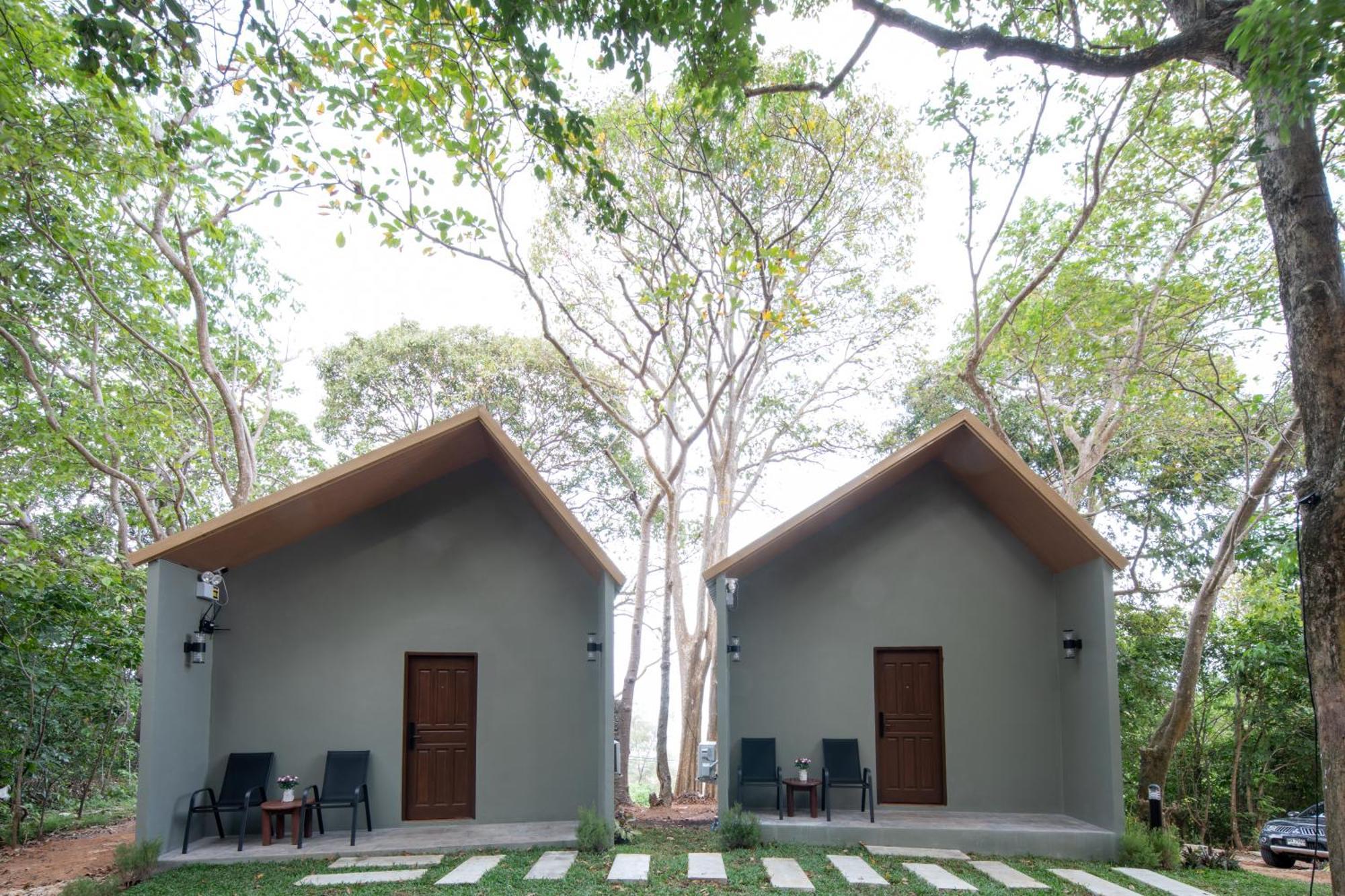 Nature Vista Rawai Nai Harn Ngoại thất bức ảnh